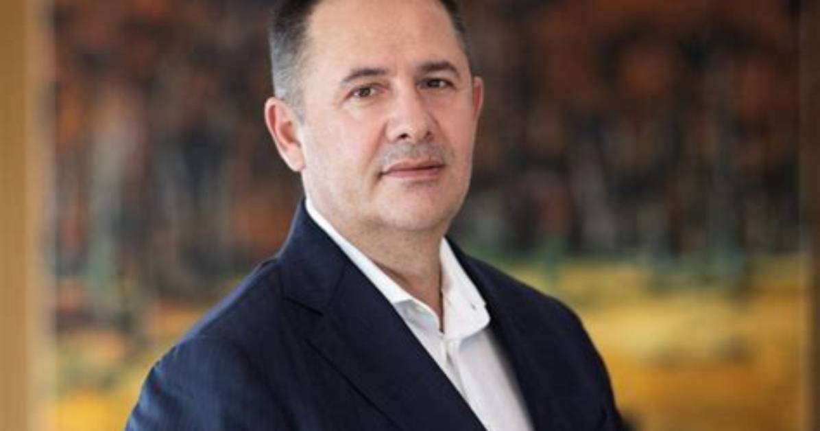 Samir Mane