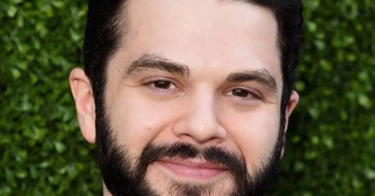 Samm Levine Net Worth