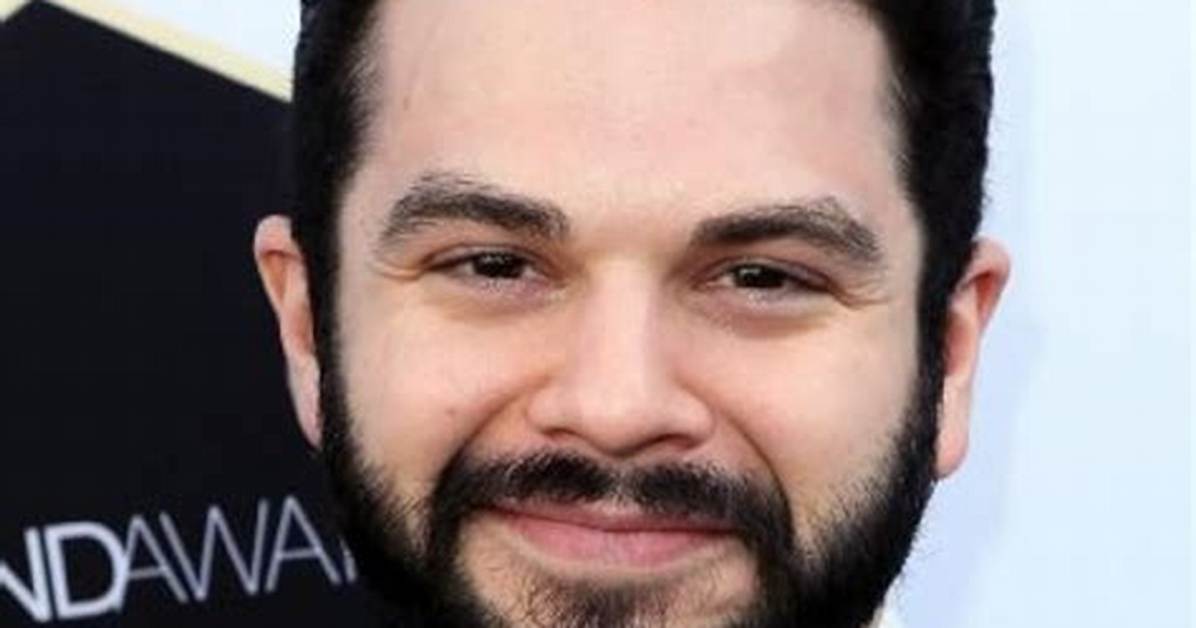Samm Levine