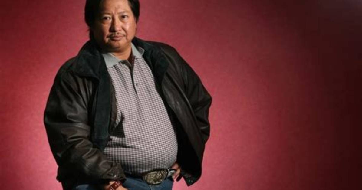 Sammo Hung