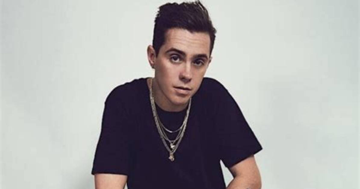 Sammy Adams Net Worth