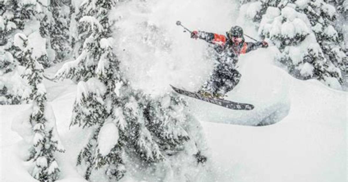 Sammy Carlson