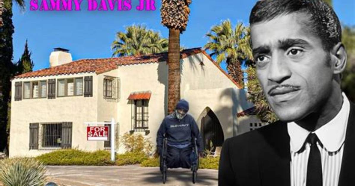 Sammy Davis Jr at Death Net Worth | Age, Height, Weight, Dating and More