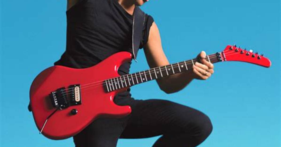 Sammy Hagar