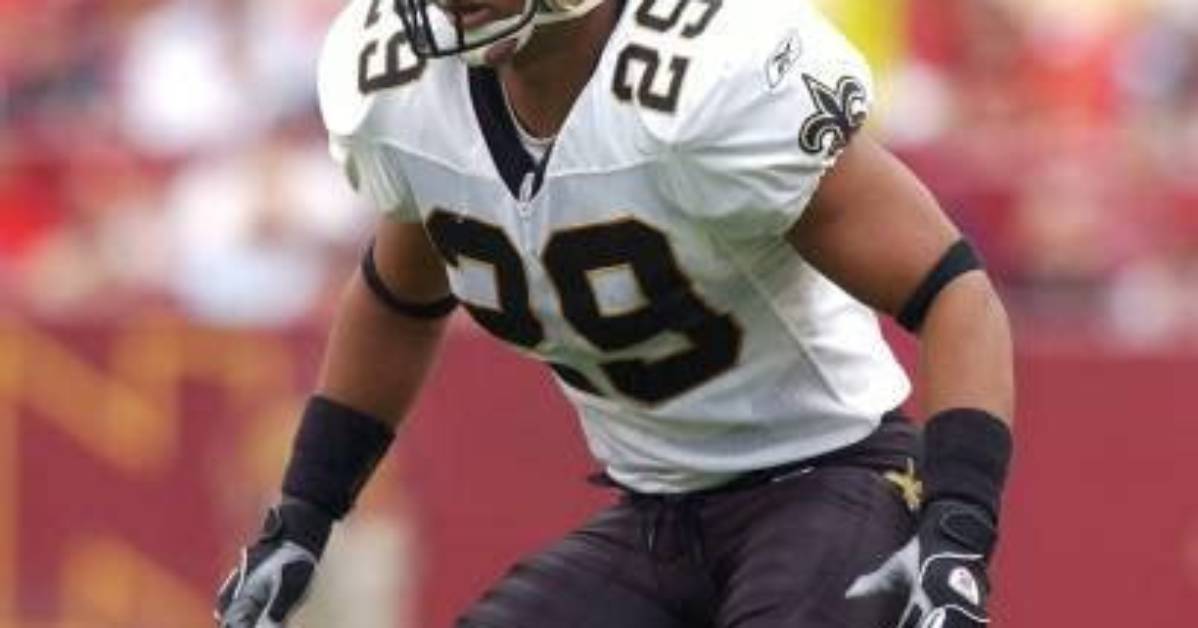 Sammy Knight