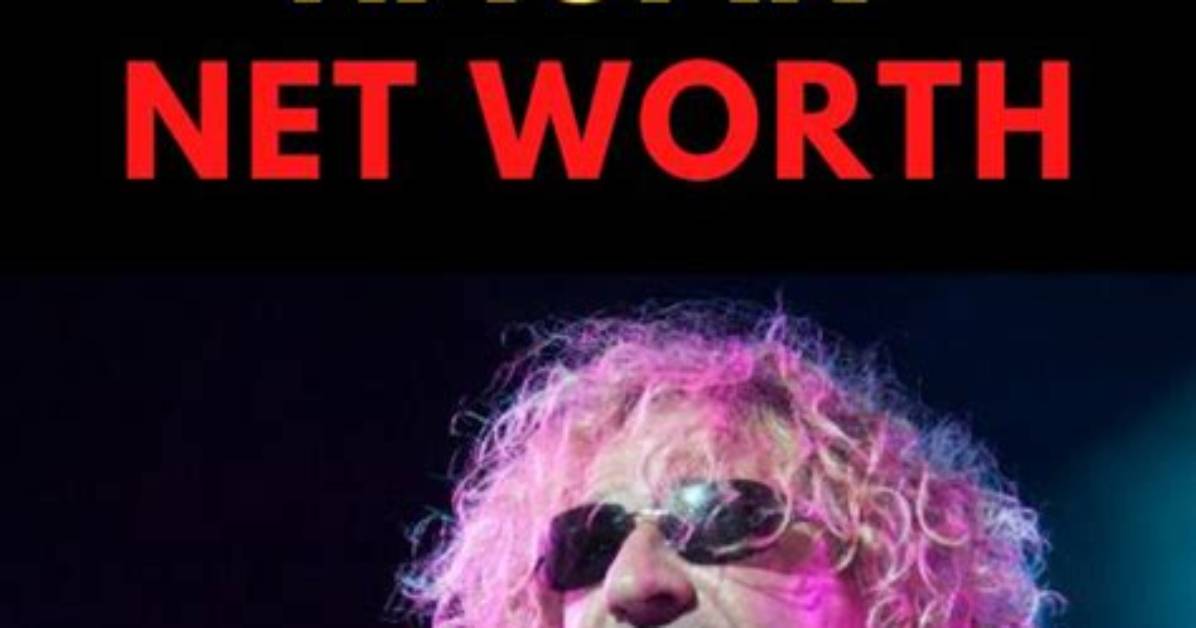 Sammy Ogg Net Worth