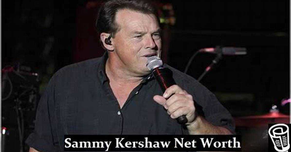 Sammy Sheldon Net Worth