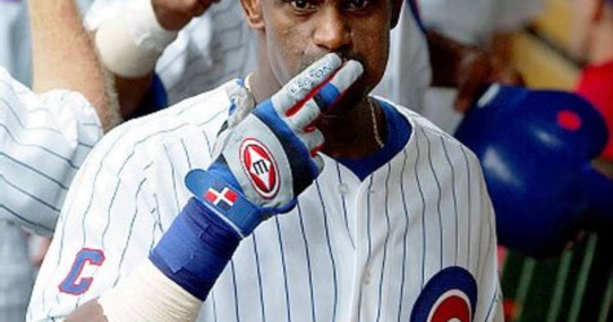 Sammy Sosa
