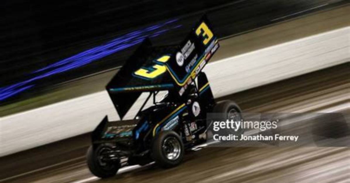 Sammy Swindell