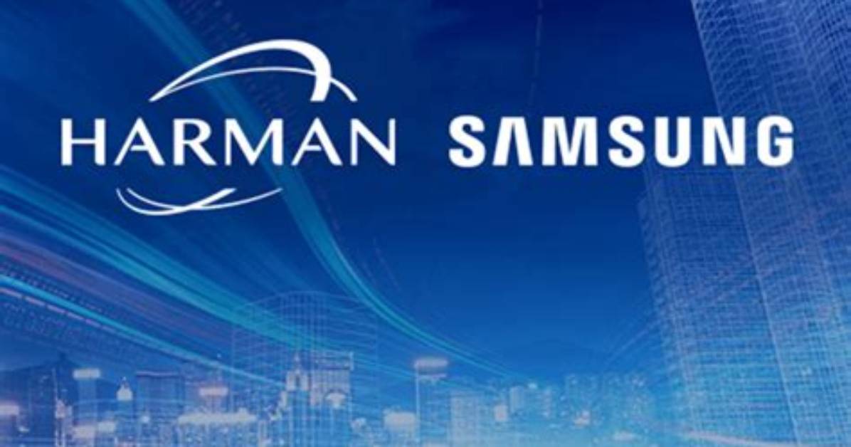Samsung Buys Harman in a Massive $8 Billion Deal, Gets Access to Harman-Kardon and Jbl Brands