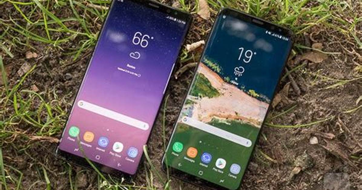Samsung Decides to Enable Fm Radio Chips in Its Smartphones Sold in the Us