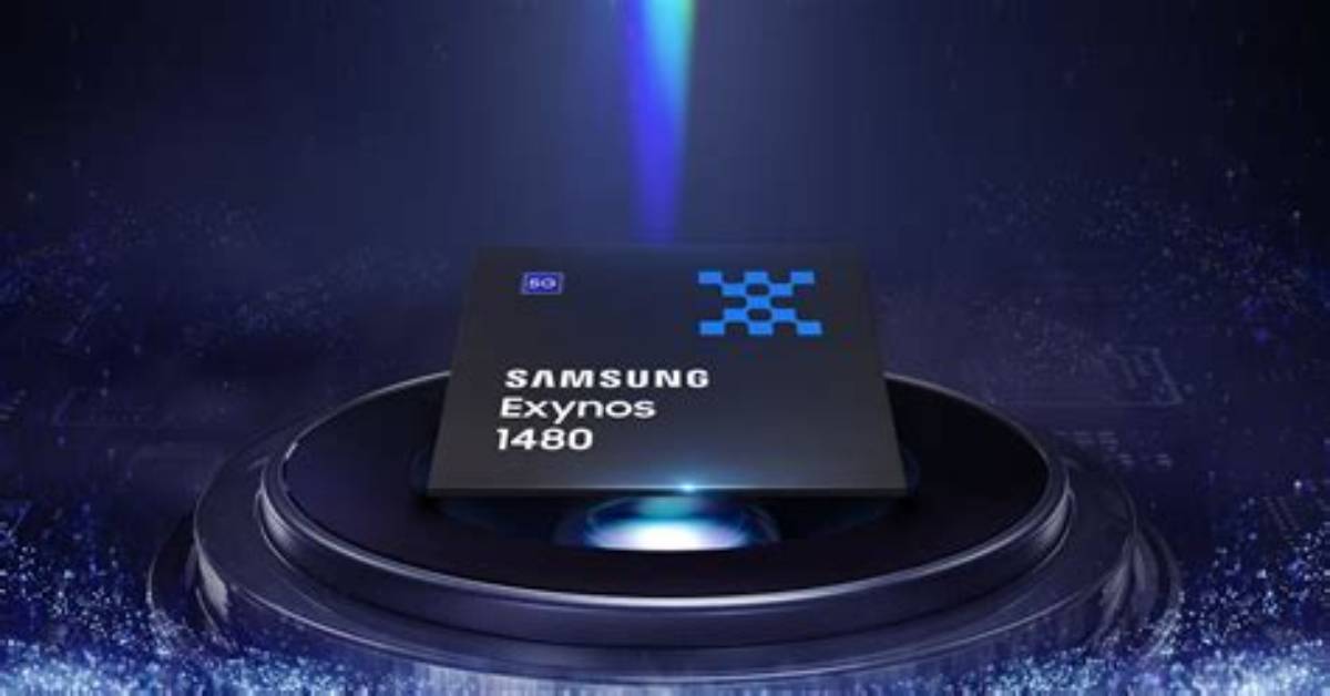 Samsung Exynos 1480 Finally Detailed: What Is Under the Hood of the Galaxy A55?