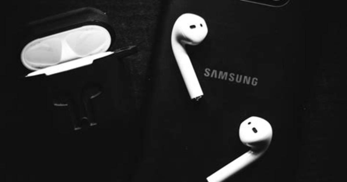Samsung Free App Launches Free Podcasts