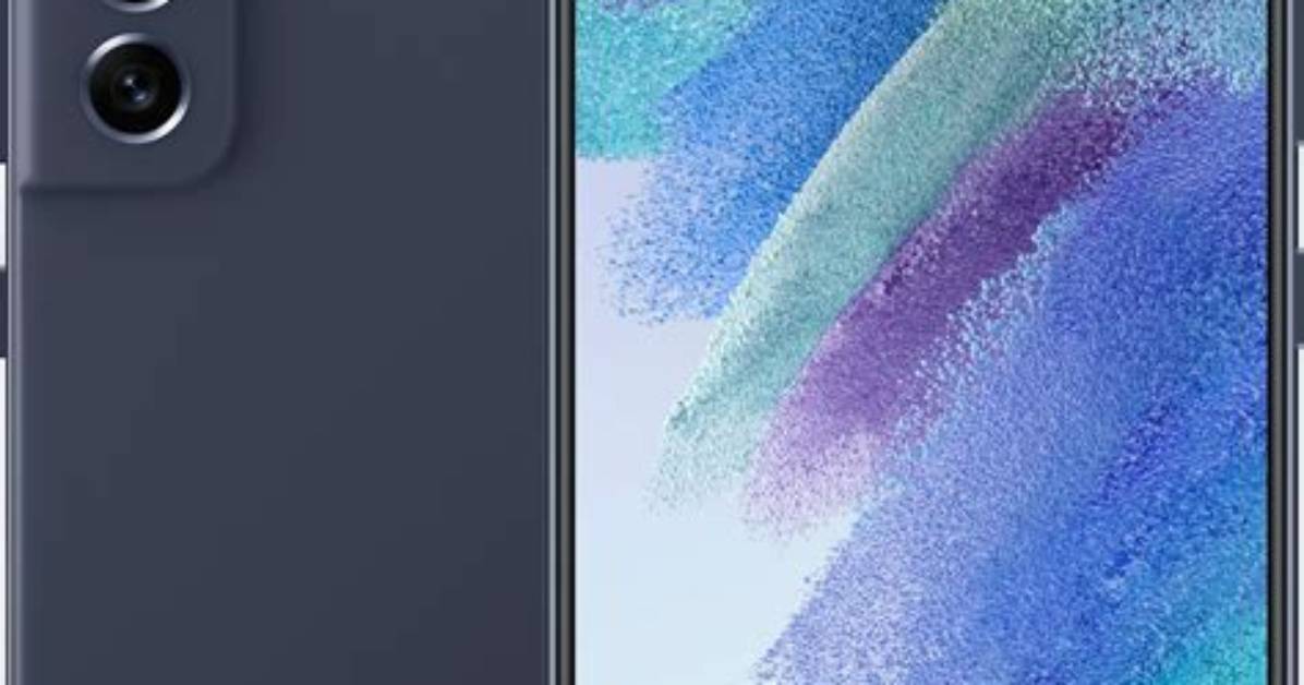 Samsung Galaxy S21 Fe Review: in the Shadow of Giants