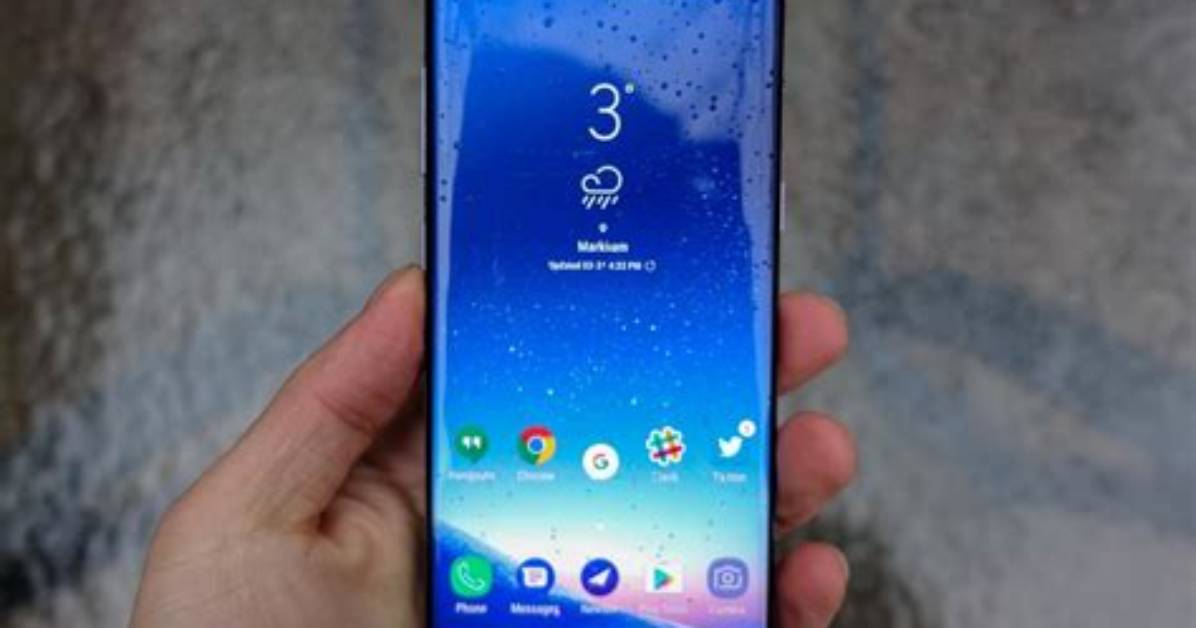 Samsung Galaxy S8, Galaxy S8+ Rumor Review: Design, Specs, Features, Price and Release Date