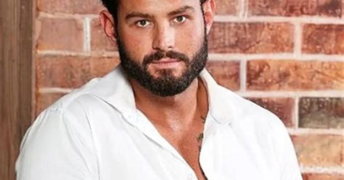 Samuel Ball (Actor)
