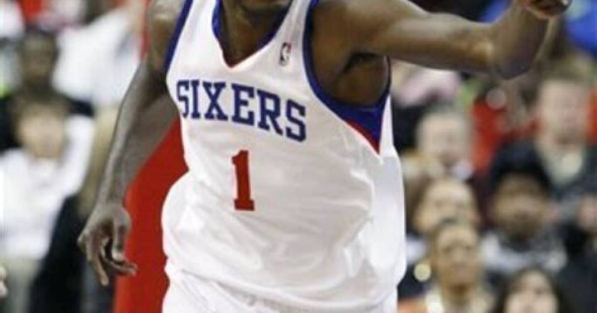 Samuel Dalembert Net Worth