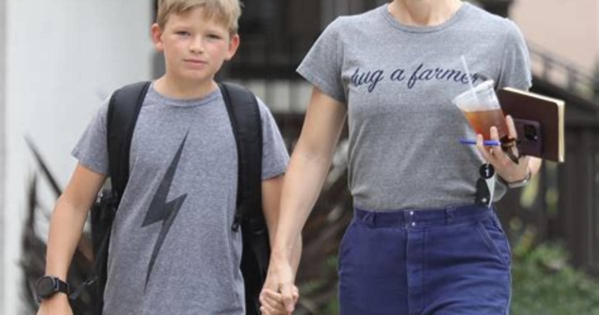 Samuel Garner Affleck