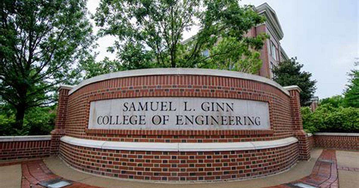 Samuel Ginn
