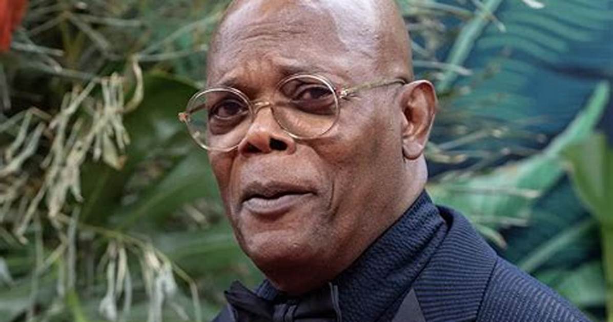 Samuel L. Jackson's Net Worth and Biography: Everything You Need to Know