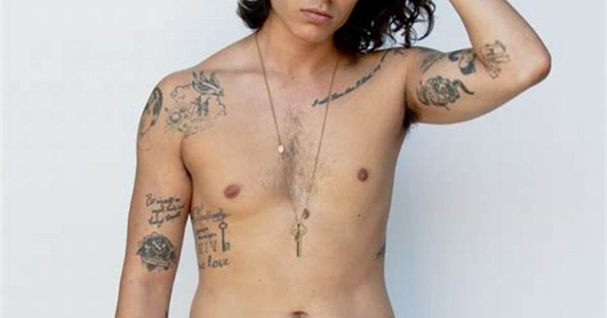Samuel Larsen