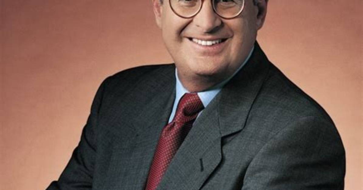 Samuel Palmisano Net Worth
