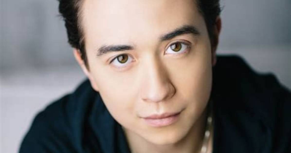Samuel Patrick Chu