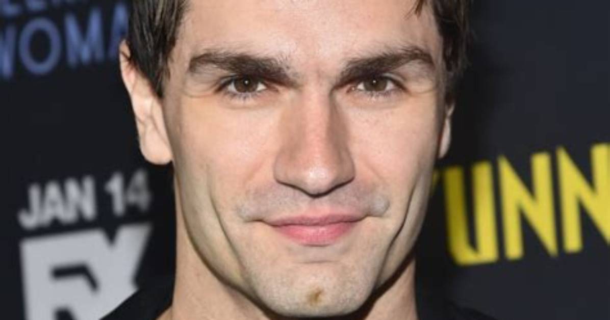 Samuel Witwer Net Worth