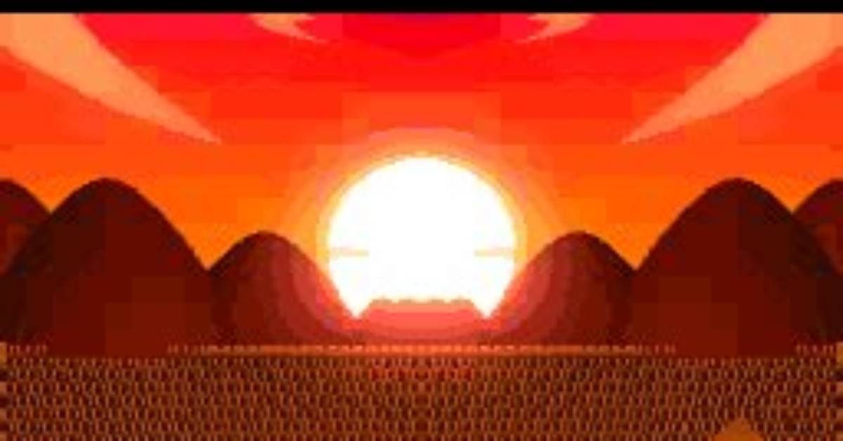 Samurai Kirby - Gamebrew