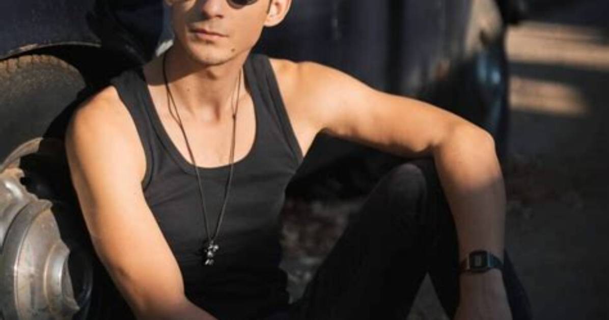 Samy Chaffai Wiki, Biographie, Age, Mariage, Famille & Carrière - Celebrity. Tn