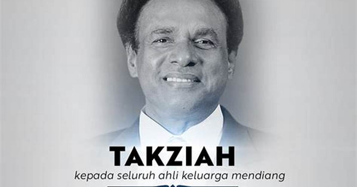 Samy Vellu