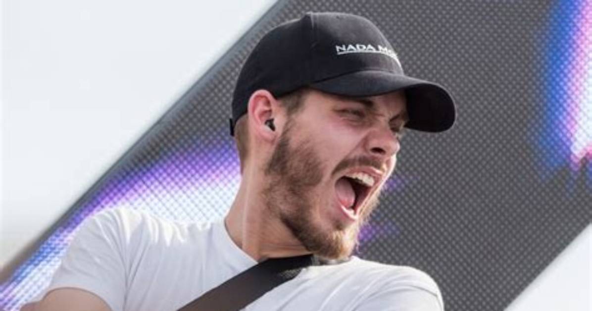San Holo Net Worth