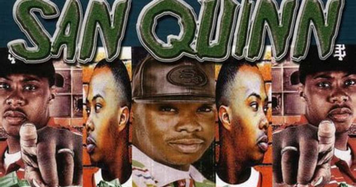 San Quinn