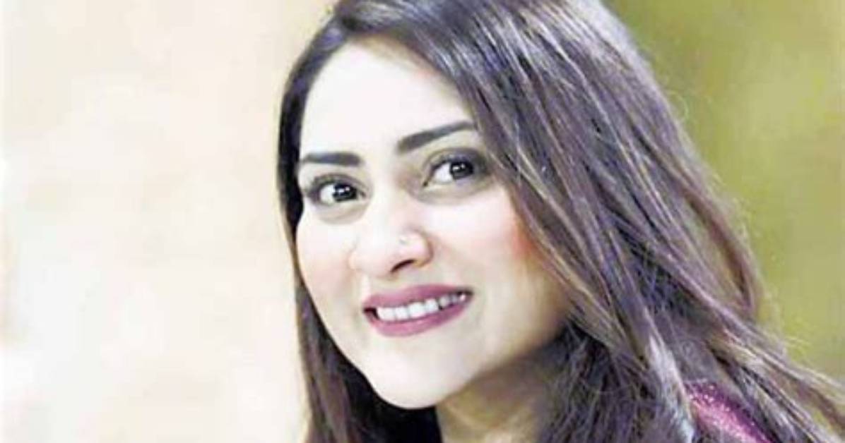 Sana Askari Net Worth