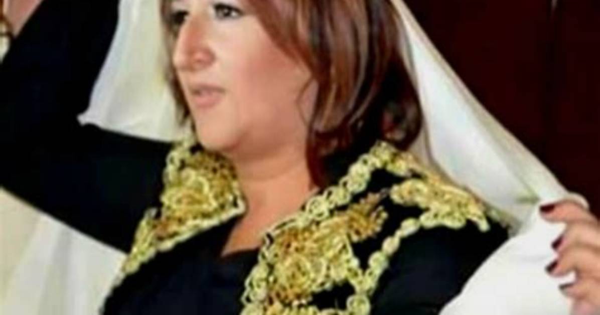 Sana Ben Cheikh Larbi Wiki, Biographie, Age, Taille, Mariage, Contact & Informations