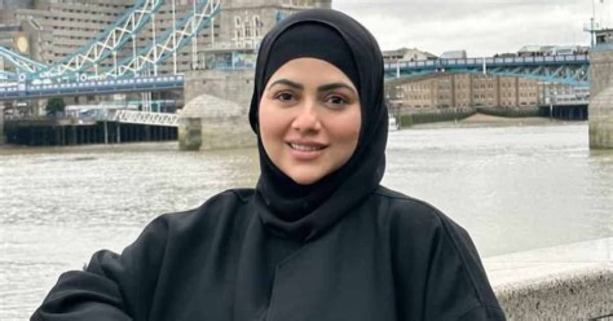 Sana Hussain Zaid Net Worth