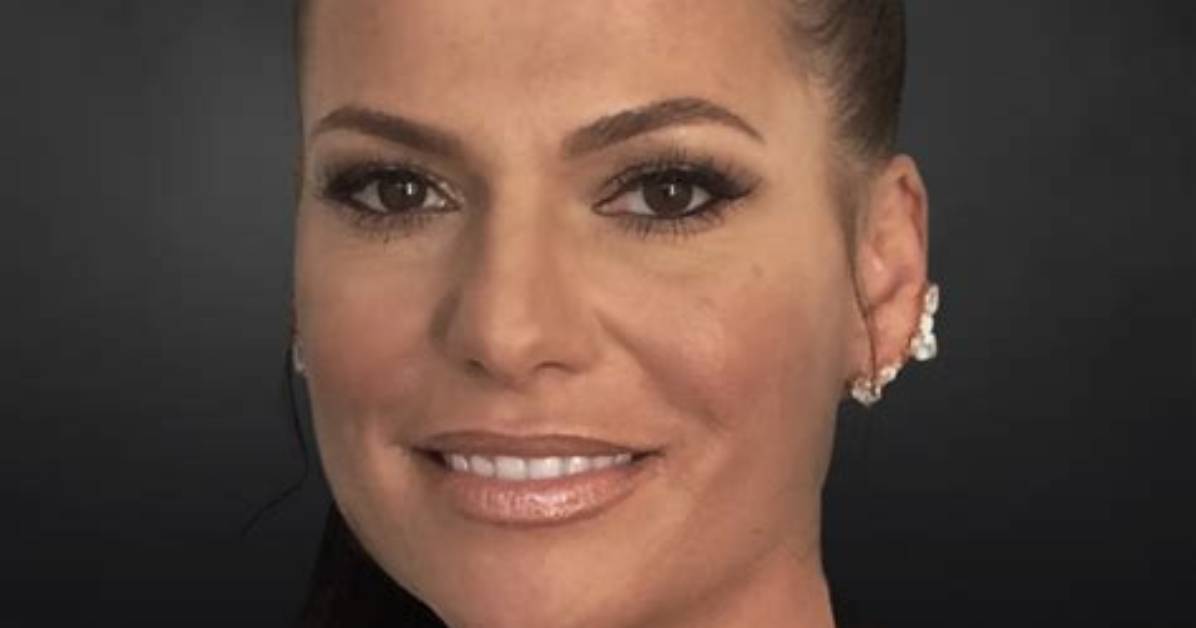 Sanaa Hamri