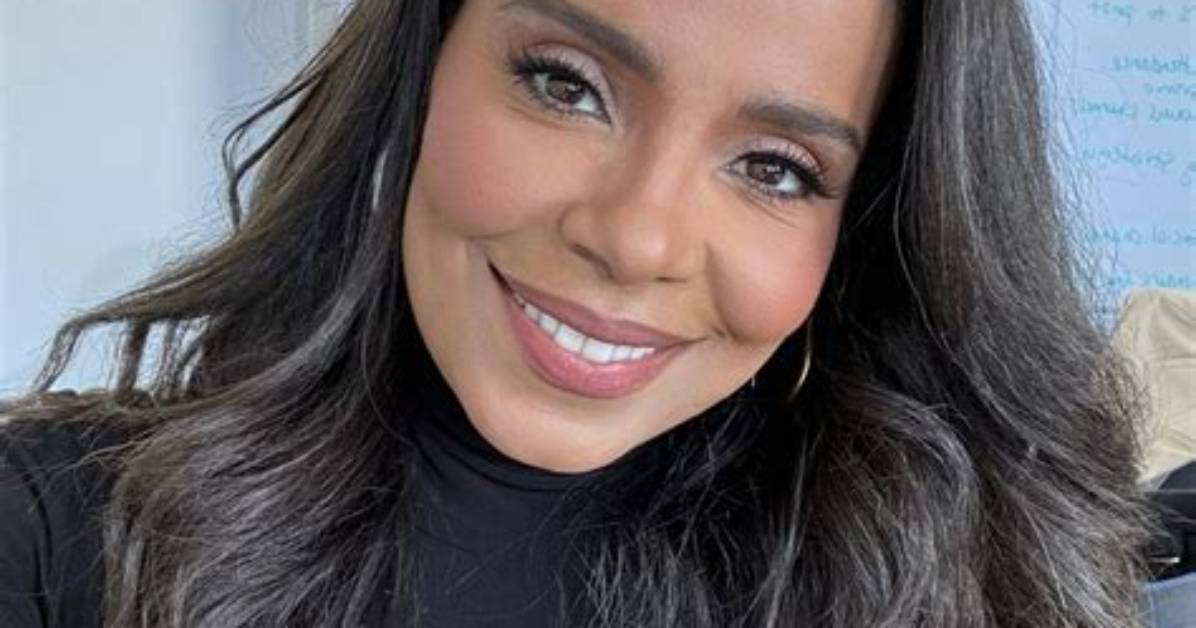 Sanaa Lathan