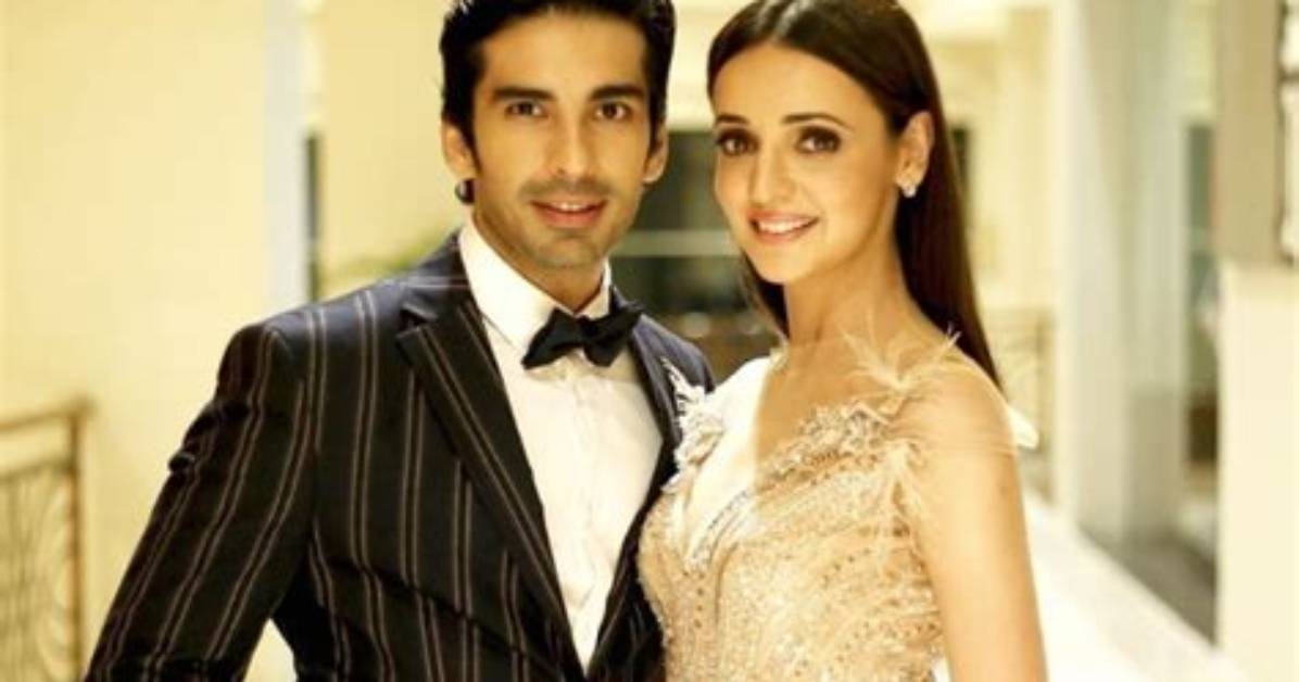 Sanaya Irani - All You Need to Know