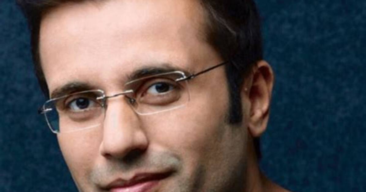 Sandeep Maheshwari Height, Weight, Net Worth, Age, Birthday, Wikipedia, Who, Nationality, Biography
