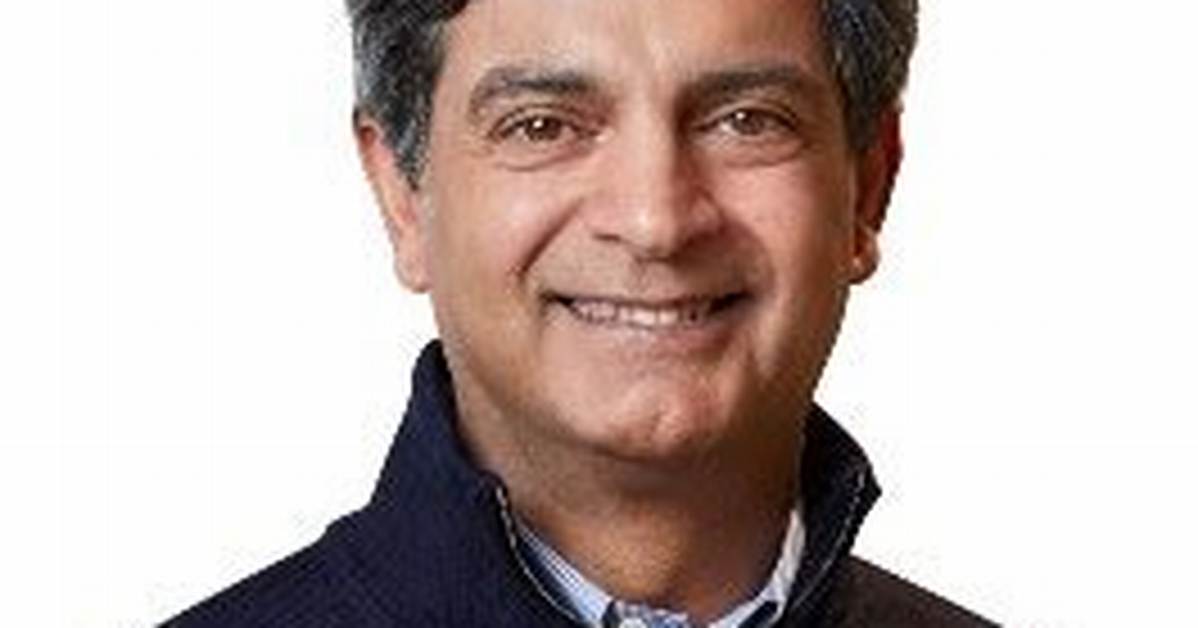 Sandeep Mathrani Net Worth