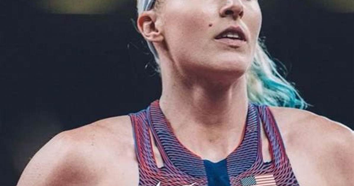 Sandi Morris