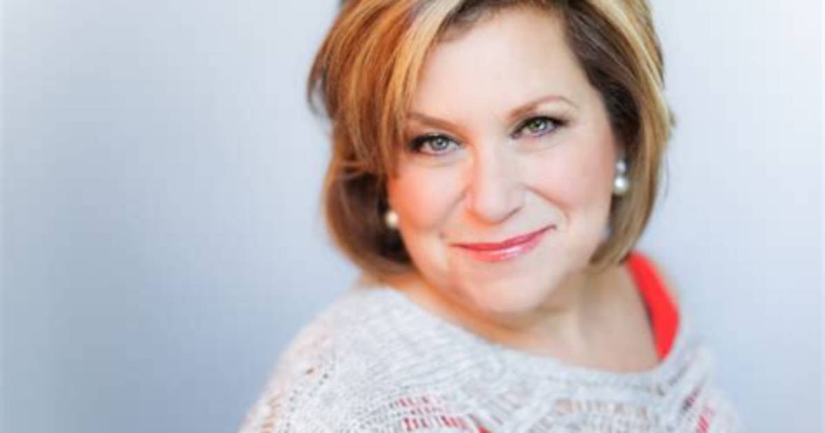 Sandi Patty
