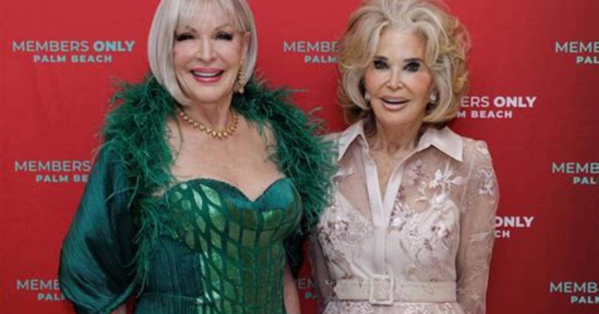 Sandra Brophy Cochran Net Worth