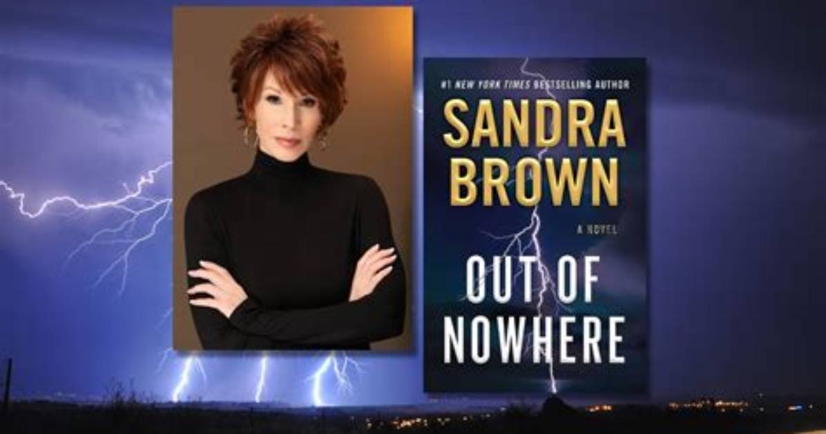 Sandra Brown