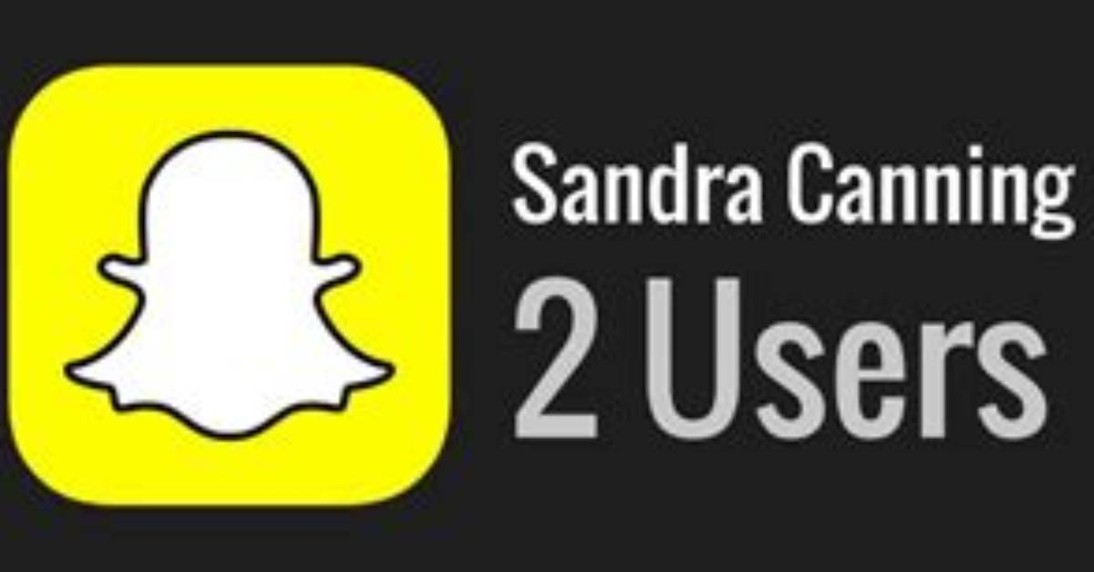 Sandra Canning Net Worth