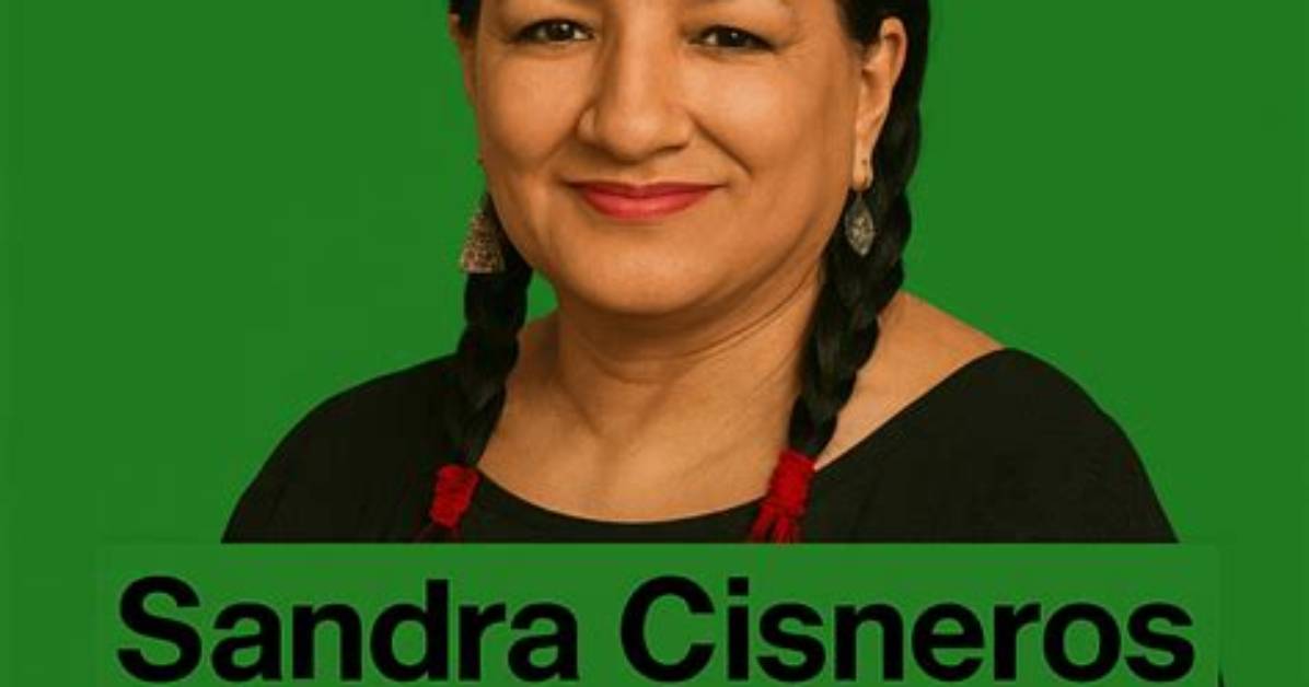 Sandra Cisneros Net Worth