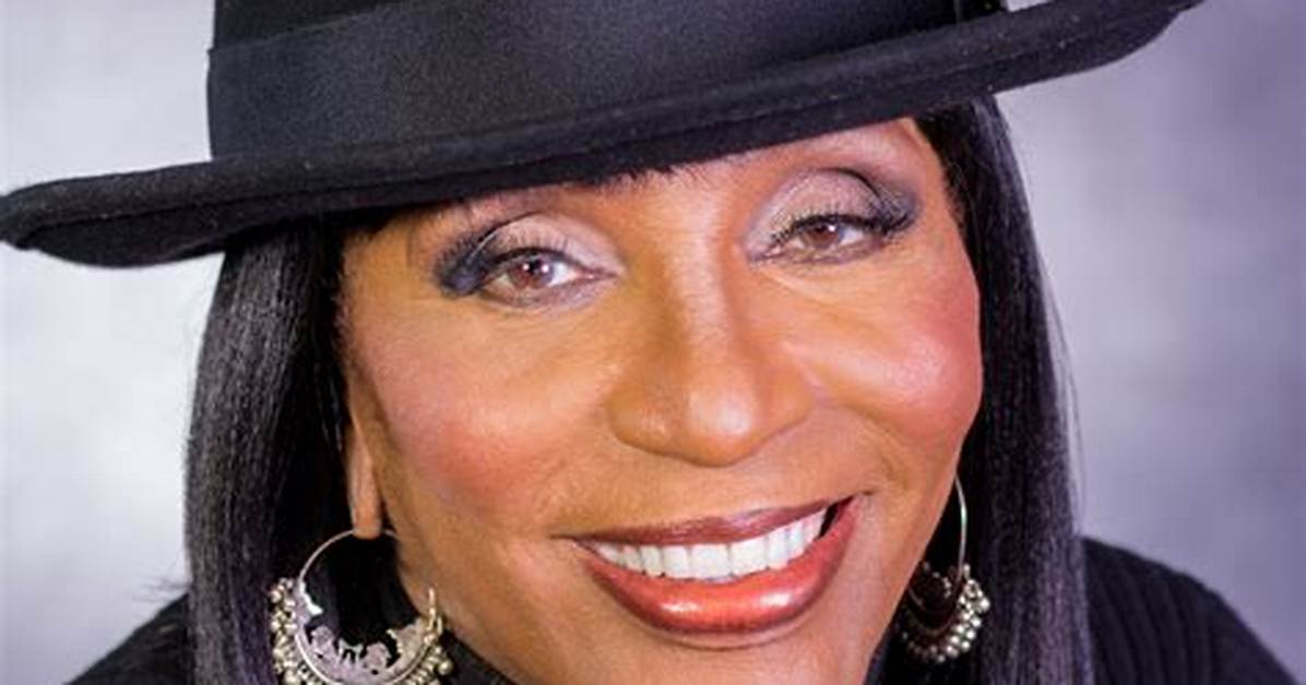 Sandra Crouch