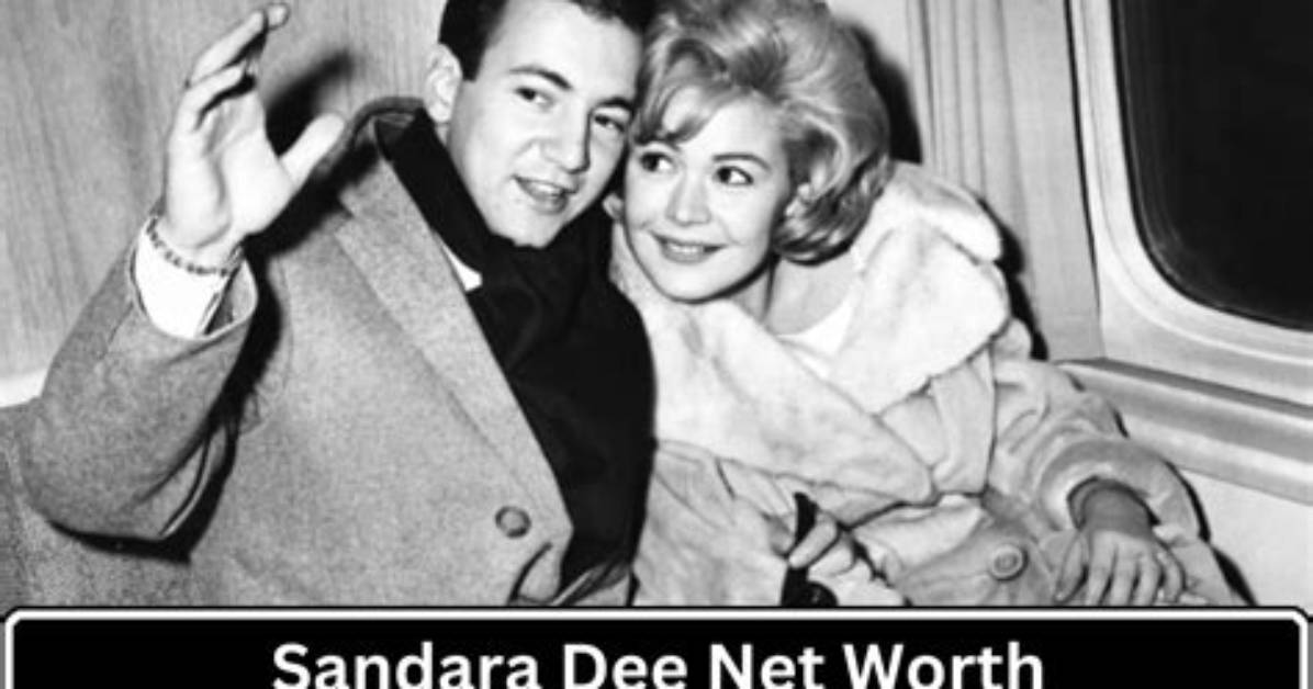 Sandra Dee Net Worth 2024