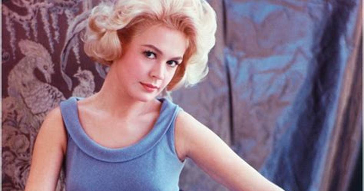 Sandra Dee Net Worth